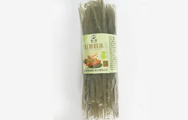 Как компания Qinhuangdao Tongyou Potato Industry экспортирует вермишель из сладкого картофеля в мешках и навалом за границу?
