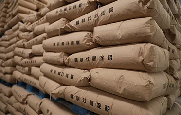 Где используется крахмал из сладкого картофеля? Универсальный ингредиент: от домашней кухни до пищевой промышленности.