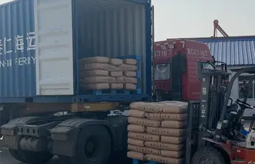 Почему крахмал из сладкого картофеля Qinhuangdao Tongyou Potato Industry сохраняет стабильное положение на импортном рынке Южной Кореи?