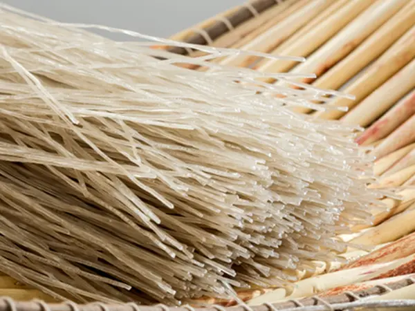 400g Bundled Handmade Sweet Potato Vermicelli